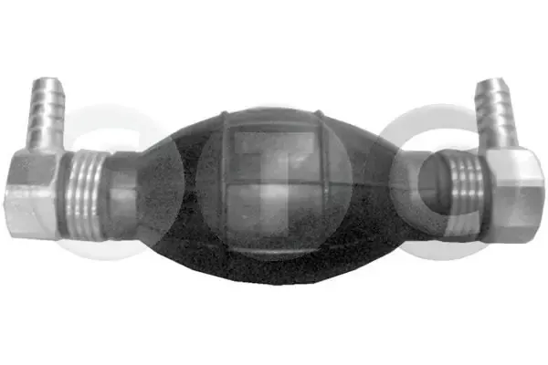 Паливний насос ручної підкачки T402010 STC