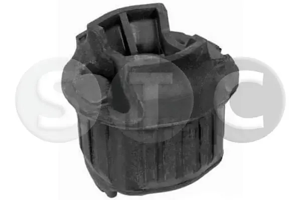 Сайлентблок задньої балки T406083 STC