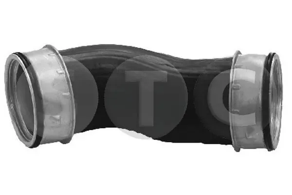 Шланг/патрубок интеркуллера T409093 STC