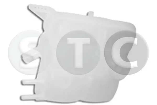 Бачок системи охолодження T403802 STC