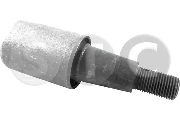 Сайлентблок переднього важеля T458117 STC