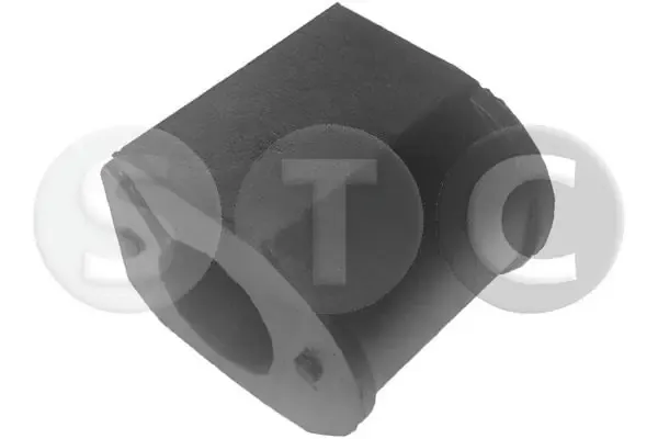 Втулка стабілізатора переднього внутрішня T404167 STC