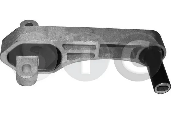 Подушка двигуна задня T405675 STC