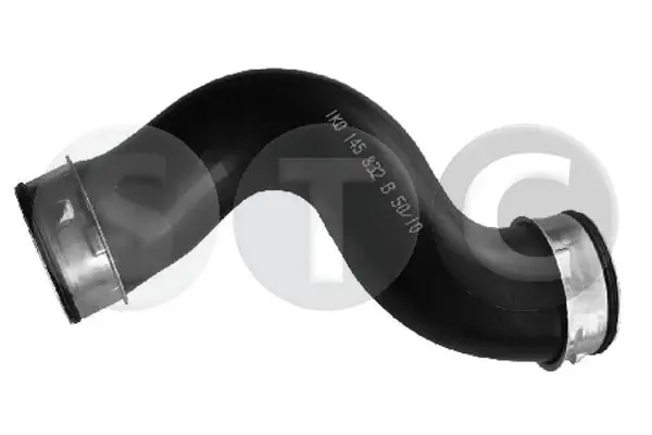 Шланг/патрубок интеркуллера T409411 STC