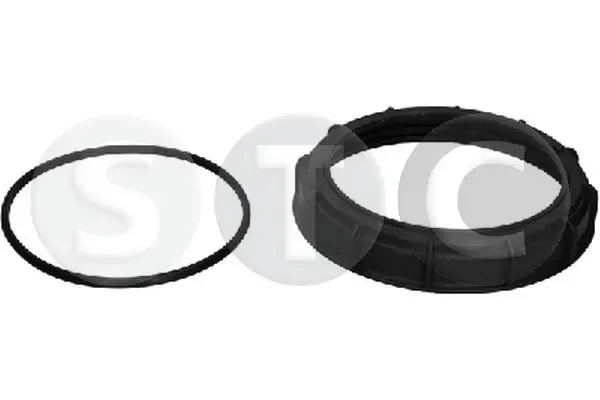 Кришка паливного насоса T403876 STC