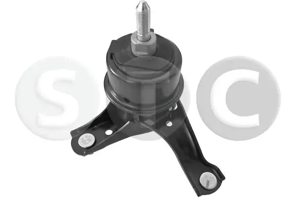 Подушка (опора) двигуна, права T423146 STC