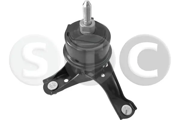 Подушка (опора) двигуна, права T423146 STC