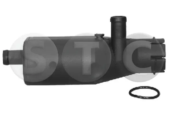Клапан вентиляції картерних газів T403714 STC