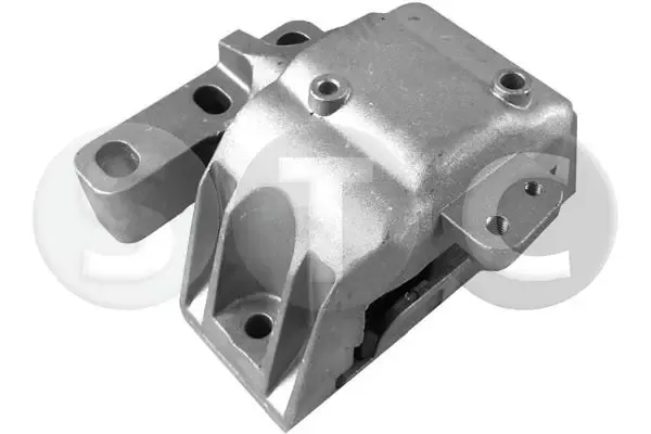 Подушка (опора) двигуна, права T457430 STC