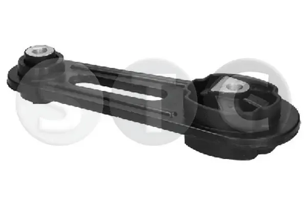 Подушка двигуна задня T404631 STC