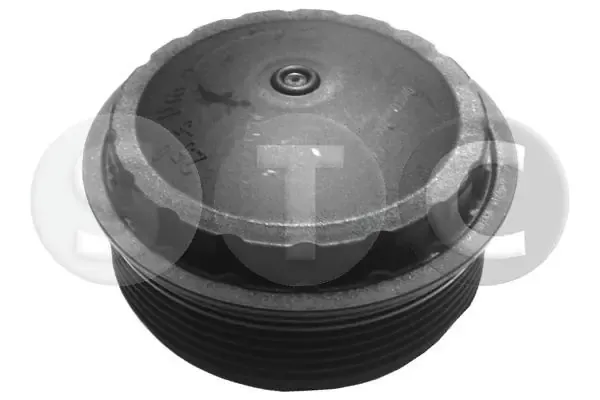 Кришка масляного фільтра T403840 STC