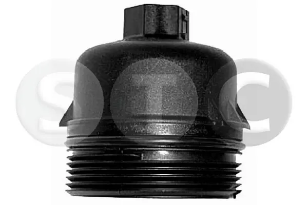 Кришка масляного фільтра T403815 STC