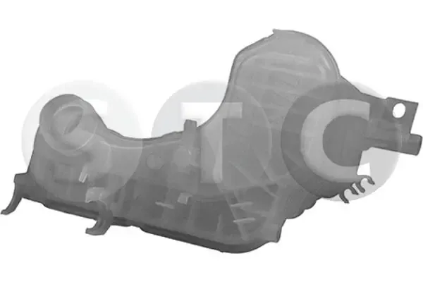 Бачок системи охолодження T403287 STC
