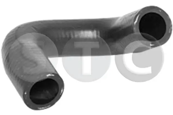 Патрубок термостата T409202 STC