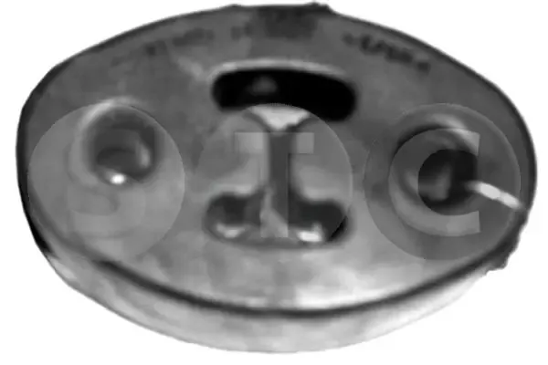 Подушка глушника T441014 STC
