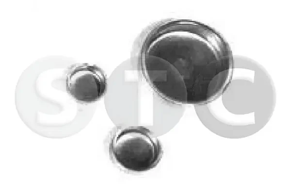 Заглушка блоку циліндрів T402540 STC