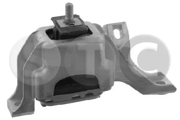 Подушка (опора) двигуна, права T405178 STC