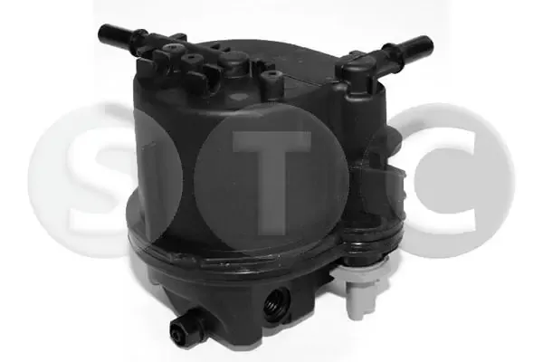 Паливний фільтр T405391 STC