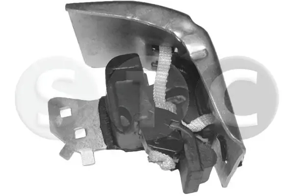 Подушка глушника T404711 STC