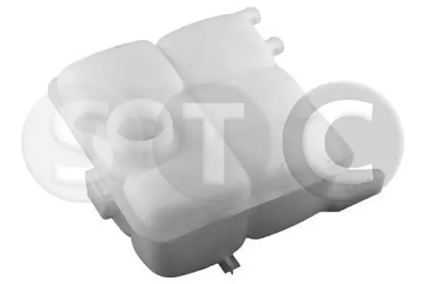 Бачок системи охолодження T430249 STC
