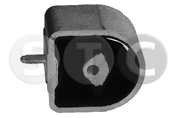Подушка (опора) двигуна ліва/права T405051 STC