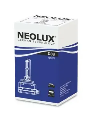 NX3S NEOLUX