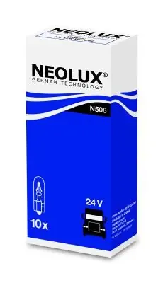 Лампочка N508 Neolux