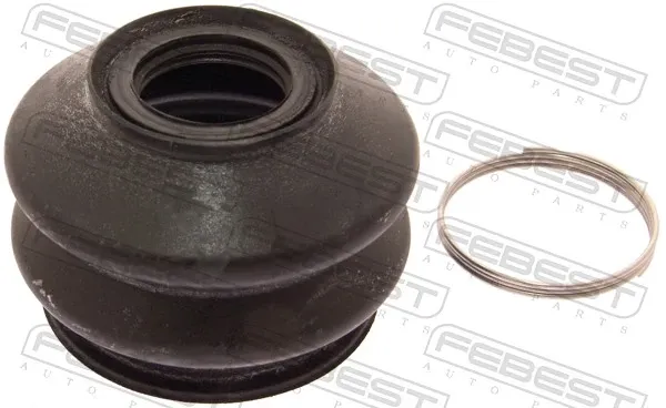 Пильник опори кульової верхньої TBJB120UP Febest