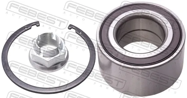 Підшипник ступиці DAC42800039MKIT Febest