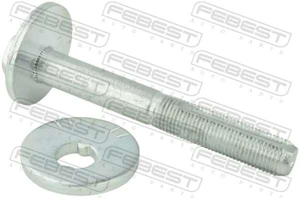 Болт кріплення заднього розвального важеля, внутрішній 0529004KIT Febest