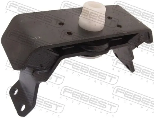 Подушка коробки передач TM114 Febest