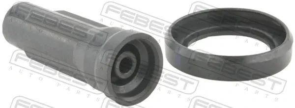 Котушка запалювання TCP011 Febest