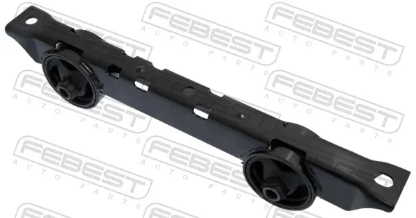 Подушка коробки передач MMV45ATR Febest