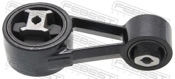 Подушка (опора) двигуна, права верхня PGM407RH Febest