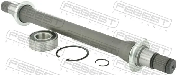 Піввісь права 2212SP4WDMT Febest