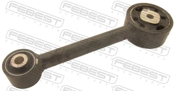 Подушка (опора) двигуна, ліва нижня MMZ30FR Febest