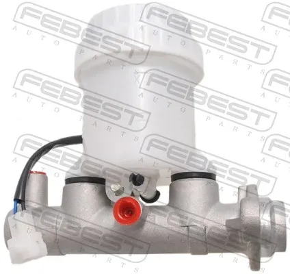 Головний гальмівний циліндр MBCV45W Febest