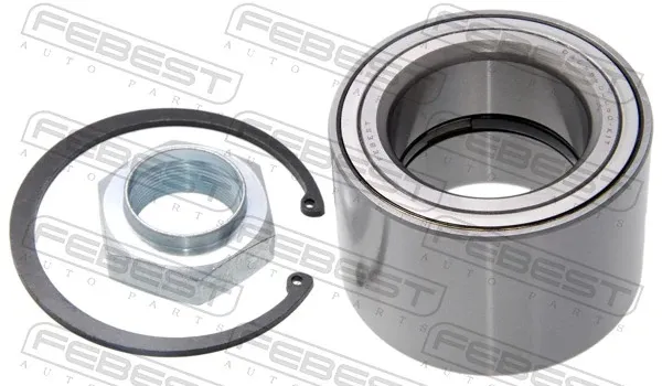 Підшипник ступиці DAC55900060KIT Febest