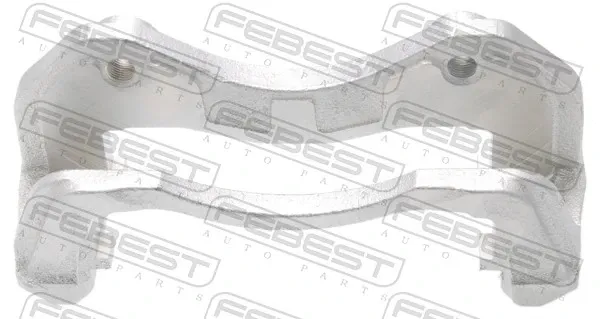 Скоба супорту переднього 0477CCWF Febest