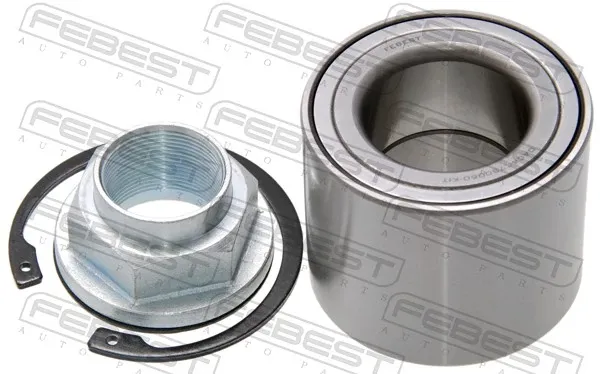 Підшипник задньої ступиці DAC42750060KIT Febest