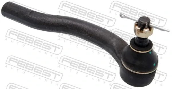 Рульовий наконечник 0121ACV40LH Febest
