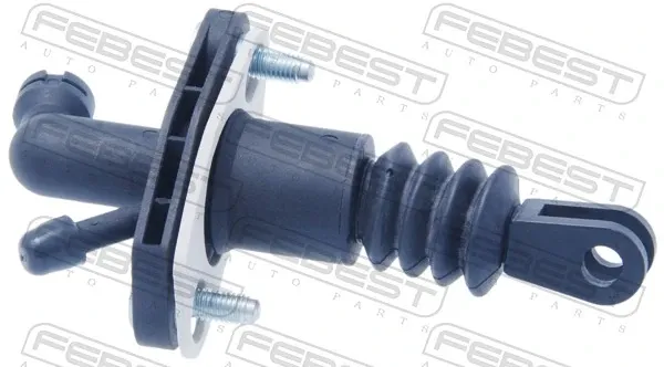 Головний циліндр зчеплення 0781JB627 Febest