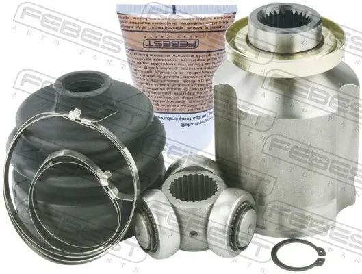 ШРУС внутрішній правий KIA Magentis II