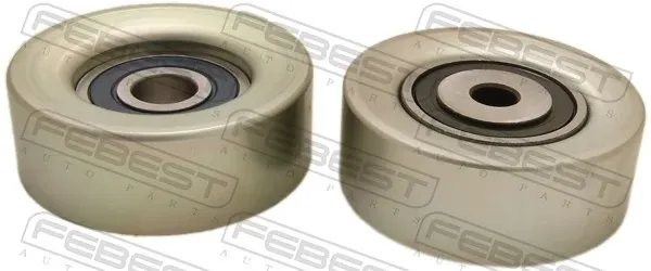 Натягувач приводного ременя 0387YF4KIT Febest