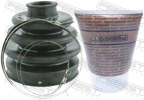 Пильник ШРУСа зовнішній 2117CBK Febest