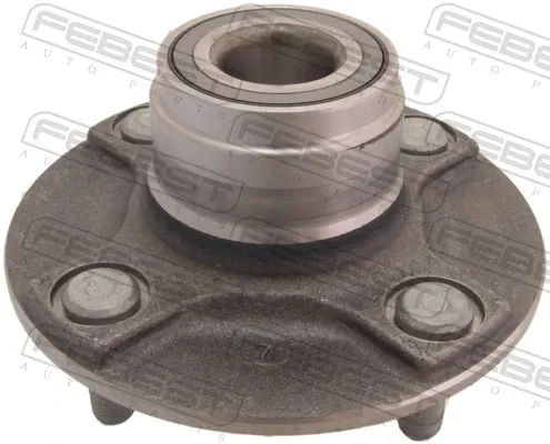 Задня маточина 0282P10R Febest
