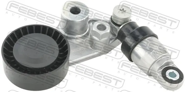 Натягувач приводного ременя 1490D20D Febest