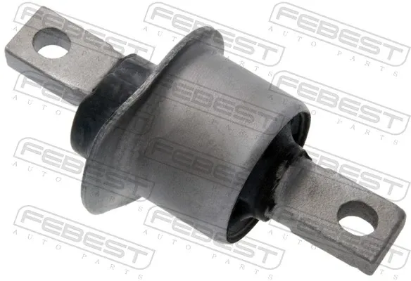 Сайлентблок задньої балки MABZ30R Febest