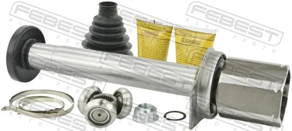 ШРУС внутрішній правий 2311TR5RH Febest