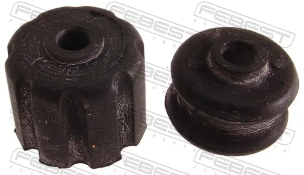 Втулка амортизатора заднього NSB049 Febest